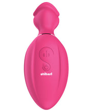 Load image into Gallery viewer, Shibari Beso Wireless 8x - Pink