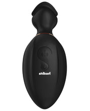 Load image into Gallery viewer, Shibari Beso Wireless 8x - Black