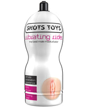 Load image into Gallery viewer, Shots Toys Vibrating Rider Vibrating - Vaginal