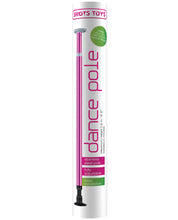Load image into Gallery viewer, Shots Toys Professional Dance Pole - Pink