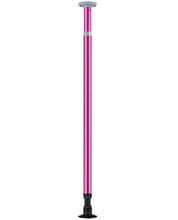 Load image into Gallery viewer, Shots Toys Professional Dance Pole - Pink