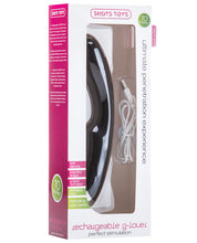Load image into Gallery viewer, Shots Rechargeable G Lover - Black