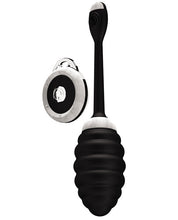 Load image into Gallery viewer, Shots Boom Ash Wireless Remote Egg - Black