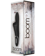 Load image into Gallery viewer, Shots Boom Cyclone - Black