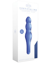 Load image into Gallery viewer, Shots Chrystalino Lolllypop - Blue