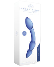 Load image into Gallery viewer, Shots Chrystalino Superior - Blue