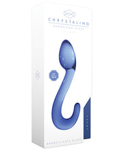 Load image into Gallery viewer, Shots Chrystalino Champ - Blue