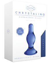 Load image into Gallery viewer, Shots Chrystalino Classy - Blue