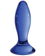 Load image into Gallery viewer, Shots Chrystalino Follower - Blue