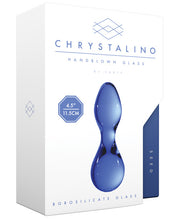 Load image into Gallery viewer, Shots Chrystalino Seed - Blue