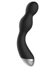 Load image into Gallery viewer, Shots Electroshock E-stimulation G-spot Vibrator - Black