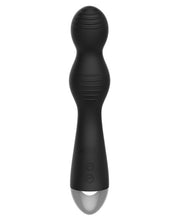 Load image into Gallery viewer, Shots Electroshock E-stimulation G-spot Vibrator - Black