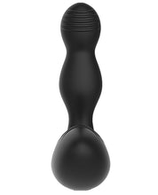 Load image into Gallery viewer, Shots Electroshock E-stimulation Vibrating Prostate Massager - Black