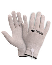 Load image into Gallery viewer, Shots Electroshock E-stimulation Gloves - Grey
