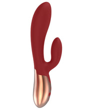 Load image into Gallery viewer, Shots Elegance Exquisite W-heating Technology - 10 Function Red