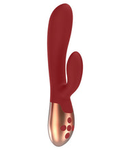 Load image into Gallery viewer, Shots Elegance Exquisite W-heating Technology - 10 Function Red