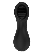 Load image into Gallery viewer, Shots Elegance Dreamy Oral Clitoral Stimulator - 10 Speed Black