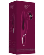 Load image into Gallery viewer, Shots Hiky 2 - Purple