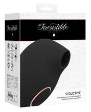Load image into Gallery viewer, Shots Irresistible Seductive - Black