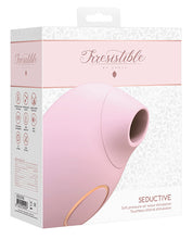 Load image into Gallery viewer, Shots Irresistible Seductive - Pink