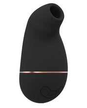 Load image into Gallery viewer, Shots Irresistible Kissable - Black