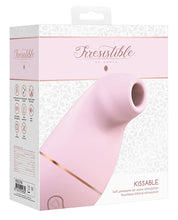 Load image into Gallery viewer, Shots Irresistible Kissable - Pink