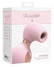 Load image into Gallery viewer, Shots Irresistible Invincible - Pink