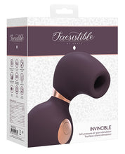 Load image into Gallery viewer, Shots Irresistible Invincible - Purple
