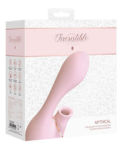 Load image into Gallery viewer, Shots Irresistible Mythical - Pink