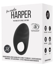 Load image into Gallery viewer, Shots Jil Harper - Black