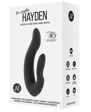 Load image into Gallery viewer, Shots Jil Hayden - Black