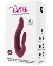 Load image into Gallery viewer, Shots Jil Hayden - Pink