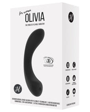 Load image into Gallery viewer, Shots Jil Olivia - Black