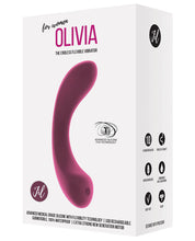 Load image into Gallery viewer, Shots Jil Olivia - Pink