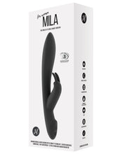 Load image into Gallery viewer, Shots Jil Mila - Black