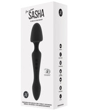 Load image into Gallery viewer, Shots Jil Sasha - Black