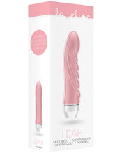 Load image into Gallery viewer, Shots Love Line Leash - Pink