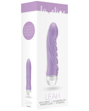 Load image into Gallery viewer, Shots Love Line Leah - Purple