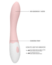 Load image into Gallery viewer, Shots Loveline Candi - Pink