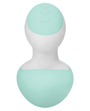 Load image into Gallery viewer, Shots Loveline Rechargeable Clitoral Stimulator - Green