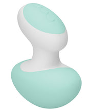 Load image into Gallery viewer, Shots Loveline Rechargeable Clitoral Stimulator - Green