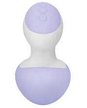 Load image into Gallery viewer, Shots Loveline Rechargeable Clitoral Stimulator - Purple