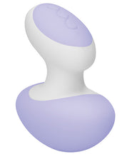 Load image into Gallery viewer, Shots Loveline Rechargeable Clitoral Stimulator - Purple