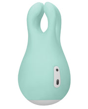 Load image into Gallery viewer, Shots Loveline Rechargeable Stimulator - Green