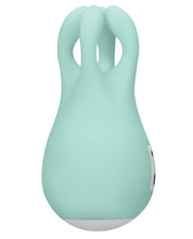 Load image into Gallery viewer, Shots Loveline Rechargeable Stimulator - Green
