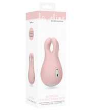 Load image into Gallery viewer, Shots Loveline Rechargeable Stimulator - Pink