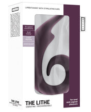 Load image into Gallery viewer, Shots Mjuze The Lithe - Purple