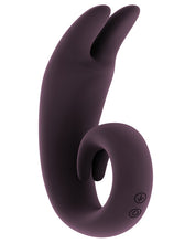 Load image into Gallery viewer, Shots Mjuze The Lithe - Purple
