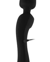 Load image into Gallery viewer, Shots Mjuze Flowing - Black