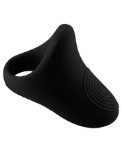 Load image into Gallery viewer, Shots Mjuze Finger Teaser - Black